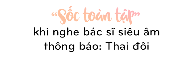 Cô gái Việt bầu đôi phải ngồi xe lăn, chồng Úc biết tin bỏ hết việc bay sang chăm sóc - 3