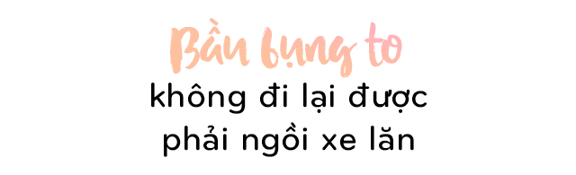 Cô gái Việt bầu đôi phải ngồi xe lăn, chồng Úc biết tin bỏ hết việc bay sang chăm sóc - 7