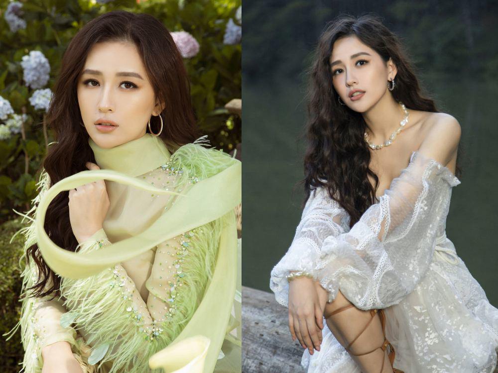 Loạt phát ngôn tình - tiền của Mai Phương Thuý bị dân mạng chê Hoa hậu amp;#34;làm hư lớp trẻamp;#34; - 2