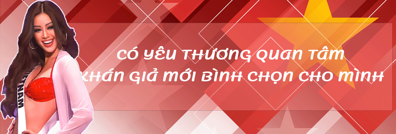 Độc quyền phỏng vấn HH Khánh Vân: Vân muốn được gặp gỡ và trò chuyện với Catriona Gray - 4