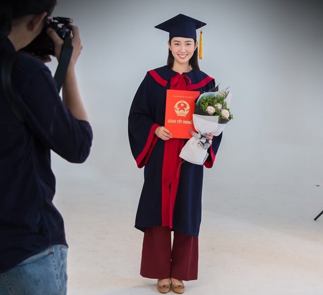 Chuyện chưa kể Cây Táo Nở Hoa: Nhã Phương mải lo amp;#34;chèo thuyềnamp;#34; Thúy Ngân và Trương Thế Vinh - 11