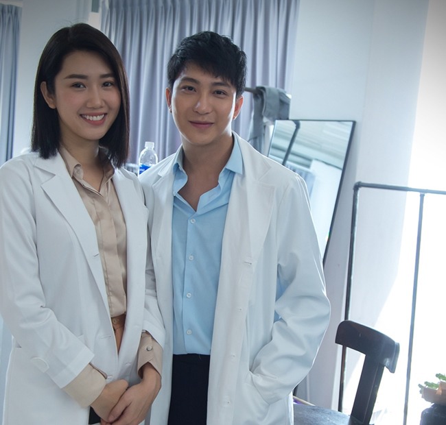 Chuyện chưa kể Cây Táo Nở Hoa: Nhã Phương mải lo amp;#34;chèo thuyềnamp;#34; Thúy Ngân và Trương Thế Vinh - 8