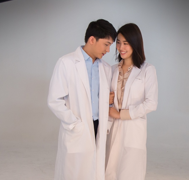 Chuyện chưa kể Cây Táo Nở Hoa: Nhã Phương mải lo amp;#34;chèo thuyềnamp;#34; Thúy Ngân và Trương Thế Vinh - 7