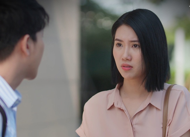 Chuyện chưa kể Cây Táo Nở Hoa: Nhã Phương mải lo amp;#34;chèo thuyềnamp;#34; Thúy Ngân và Trương Thế Vinh - 12