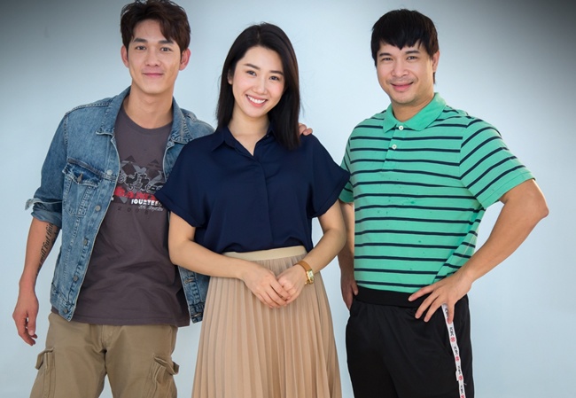 Chuyện chưa kể Cây Táo Nở Hoa: Nhã Phương mải lo amp;#34;chèo thuyềnamp;#34; Thúy Ngân và Trương Thế Vinh - 6