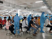 Tin tức - Lịch trình giám đốc mắc COVID-19: Cùng gia đình đi du lịch Phú Quốc, ăn nhà hàng ở Keangnam