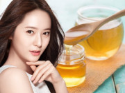 Làm đẹp - Chẳng cần mỹ phẩm tiền triệu, nàng vẫn xinh xắn với những cách làm trắng da bằng mật ong