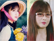 Giải trí - Hé lộ cuộc sống hiện tại trong biệt thự nguy nga của 'Nữ hoàng ảnh lịch' Hiền Mai