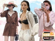 Thời trang - Sao sắm gì: Đông Nhi, Hà Hồ khoe túi mới, có nàng hậu chi hơn 2 trăm triệu