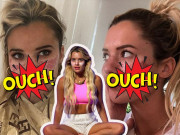 Làm đẹp - Bắt chước clip Tiktok làm đẹp bình dân tại nhà, bóng hồng người Úc tự tay huỷ hoại da dẻ