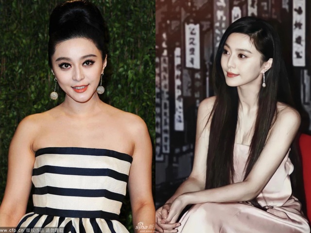 Trước khi thành bà thím không ai ngó ngàng, Phạm Băng Băng 10 năm trước từng thần thái đỉnh cao