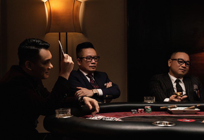 Loạt gái xinh thực dụng ê chề khi Khắc Việt từ bỏ amp;#34;mặt nạamp;#34; giàu sang - 4