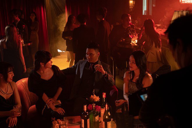 Loạt gái xinh thực dụng ê chề khi Khắc Việt từ bỏ amp;#34;mặt nạamp;#34; giàu sang - 10