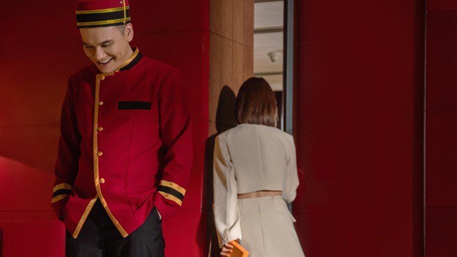 Loạt gái xinh thực dụng ê chề khi Khắc Việt từ bỏ amp;#34;mặt nạamp;#34; giàu sang - 6