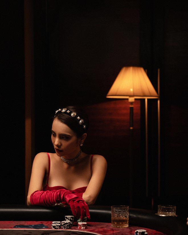 Loạt gái xinh thực dụng ê chề khi Khắc Việt từ bỏ amp;#34;mặt nạamp;#34; giàu sang - 9