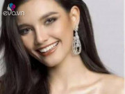 Clip Eva - Mê đắm vẻ đẹp lai của Hoa hậu Lào đẹp nhất trong lịch sử