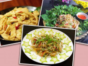 Bếp Eva - 6 món phụ nhưng ngon như món chính, mùa hè nhìn thấy ai cũng muốn ăn ngay