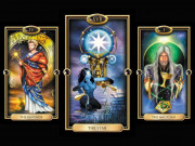 Eva tám - Bói bài tarot: Chọn một lá bài để biết điều tốt đẹp con cái được thừa hưởng từ bạn
