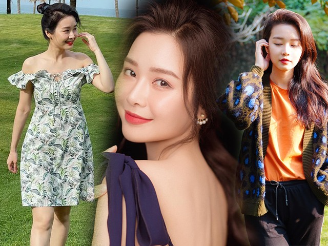 BTV VTV bị cắt sóng vì mặt quá trẻ, ngoài đời giờ 33 tuổi được khen như tiên nữ