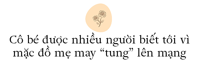 Nữ sinh 9X bỏ học lấy chồng, con 8 tháng phải làm mẹ đơn thân, lãi mỗi đứa con xinh - 10