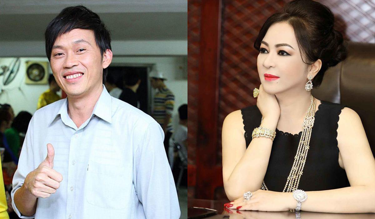 14 tỷ đồng từ thiện vẫn nằm trong tài khoản của Hoài Linh sau 6 tháng quyên góp - 1