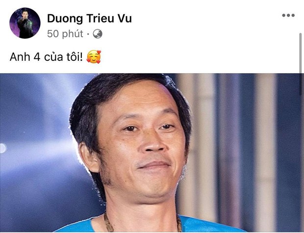 Hoài Linh xin lỗi khán giả, em trai nhắn gửi 4 chữ khi anh bị đồn amp;#34;ăn chặnamp;#34; 14 tỷ - 5