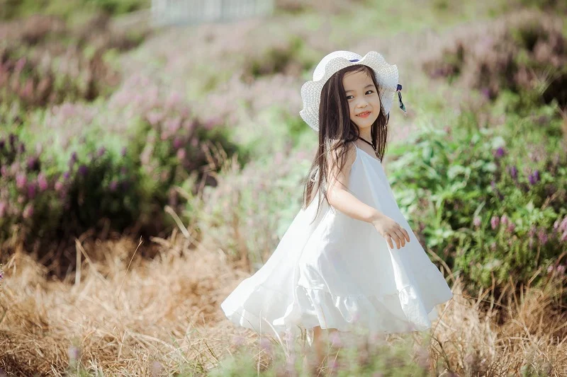 6 tên con gái vần H cha mẹ nên đặt cho con sinh năm 2021 - 3