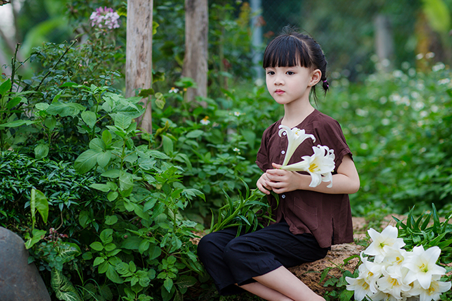 6 tên con gái vần H cha mẹ nên đặt cho con sinh năm 2021 - 5