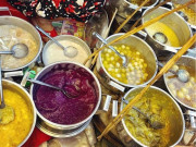 Xem ăn chơi - Đến Huế phải thử đủ 4 món chè này, tên lạ nhưng ngon nức tiếng chỉ ở đây mới có