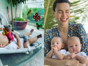Làm mẹ - Hết cho con mặc đồ bình dân, Hồ Ngọc Hà còn để thấy cho con chơi đồ chơi 30 nghìn