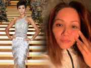 Làm đẹp - Được bầu làm HH đẹp nhất thế giới, H'Hen Niê vẫn có loạt khuyết điểm từ da đến dáng