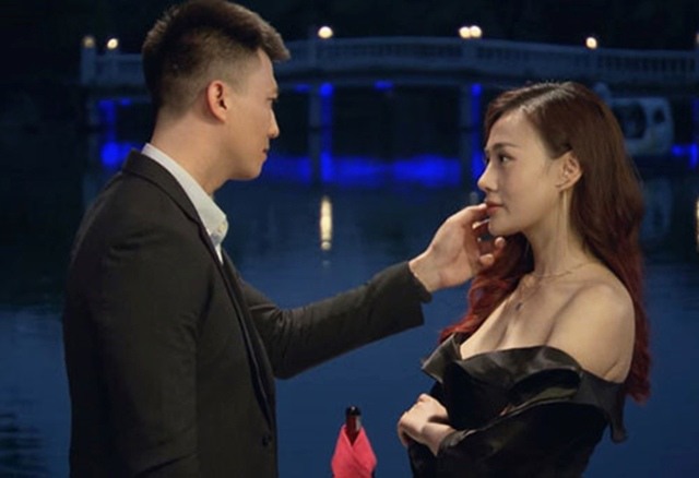 Sở Khanh nức tiếng màn ảnh Việt: Từng quét rác bán nước mía, đóng cảnh nóng với Lý Nhã Kỳ - 9