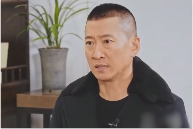 Tìm ra lý do amp;#34;Phúc Nhĩ Khangamp;#34; Châu Kiệt chưa bao giờ hội ngộ cùng Triệu Vy, Lâm Tâm Như - 2