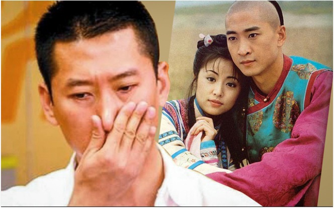 Tìm ra lý do amp;#34;Phúc Nhĩ Khangamp;#34; Châu Kiệt chưa bao giờ hội ngộ cùng Triệu Vy, Lâm Tâm Như - 5