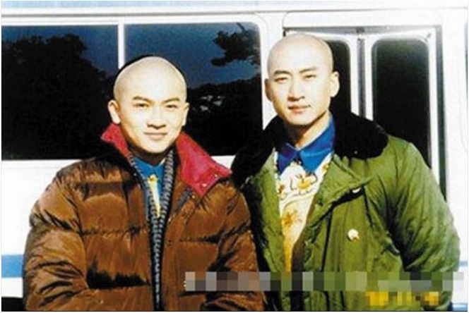 Tìm ra lý do amp;#34;Phúc Nhĩ Khangamp;#34; Châu Kiệt chưa bao giờ hội ngộ cùng Triệu Vy, Lâm Tâm Như - 6