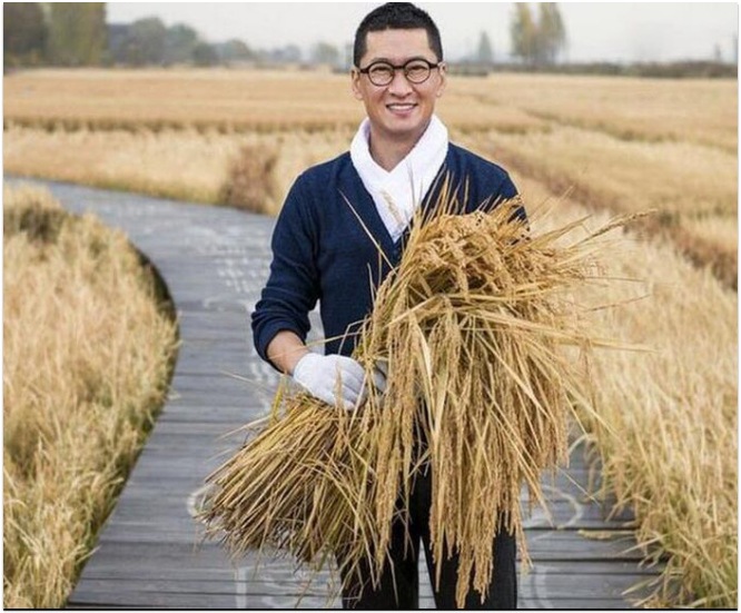 Tìm ra lý do amp;#34;Phúc Nhĩ Khangamp;#34; Châu Kiệt chưa bao giờ hội ngộ cùng Triệu Vy, Lâm Tâm Như - 7