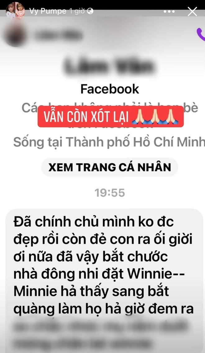 Con gái Mạc Văn Khoa bị người lạ kém duyên chê bai nhan sắc, nói bắt chước nhà Đông Nhi - 3