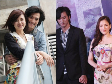 Sở Khanh nức tiếng màn ảnh Việt: Từng quét rác bán nước mía, đóng cảnh nóng với Lý Nhã Kỳ