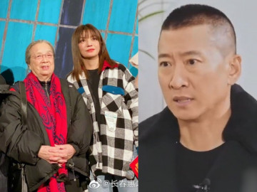 Tìm ra lý do Phúc Nhĩ Khang Châu Kiệt chưa bao giờ hội ngộ cùng Triệu Vy, Lâm Tâm Như