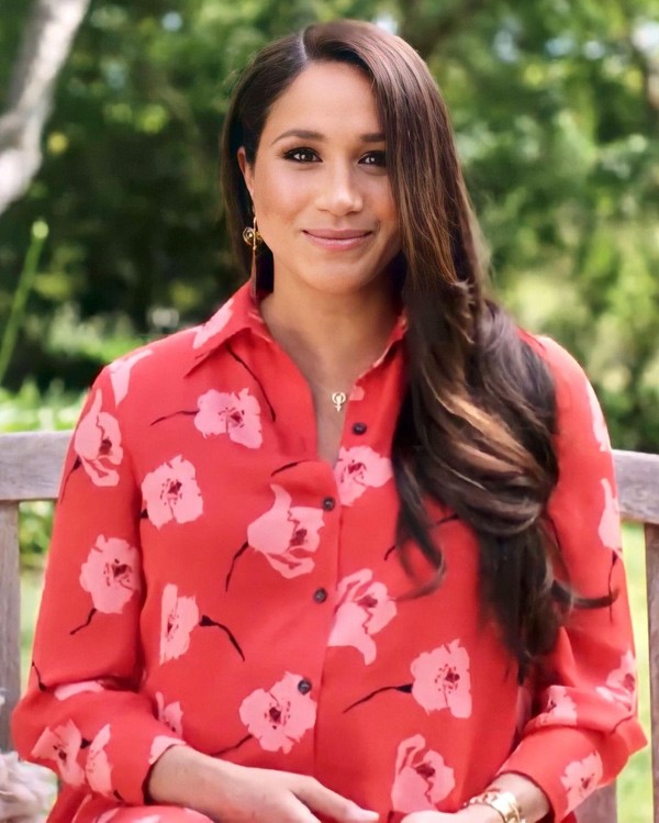 Đặc điểm cơ thể để chuyên gia tin rằng Meghan Markle dễ đẻ dù đã 40 tuổi - 3