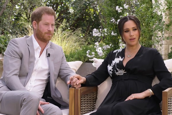 Đặc điểm cơ thể để chuyên gia tin rằng Meghan Markle dễ đẻ dù đã 40 tuổi - 6