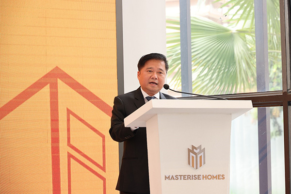 Masterise Homes và Techcombank khởi động Giải pháp nhà ở vượt trội “Home for home” - 5