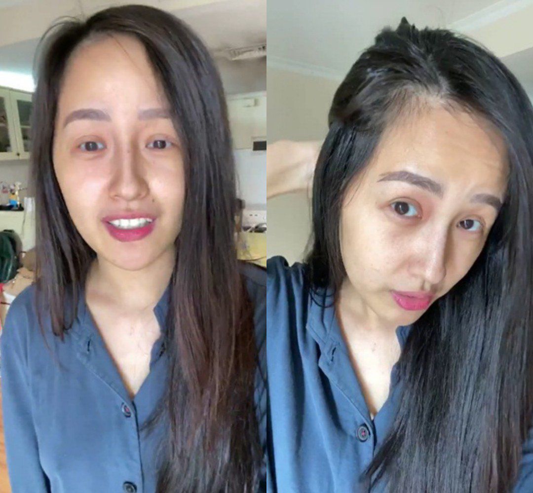 Beauty match amp;#34;Asia's most beautifulamp;#34;  In her heart, Mai Phuong Thuy is confident to always have a bare face - 5