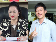 Giải trí - Bà Phương Hằng tiếp tục "bóc phốt" Hoài Linh, "vạch trần" quá khứ Vy Oanh nhưng khen ngợi Quyền Linh