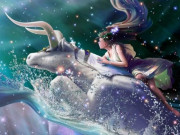 Eva tám - Trong số 12 chòm sao, 3 chòm sao này được yêu thích hơn cả