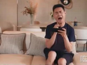Clip Eva - Các cô vợ nên cẩn thận khi có một ông chồng mê game
