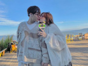 Clip Eva - Vẻ đẹp ngọt ngào của hot girl Trương Hoàng Mai Anh - bạn gái ca sĩ Jaykii