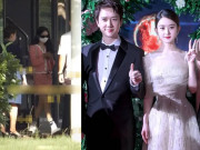 Giải trí - Ngôi sao 24/7: Triệu Lệ Dĩnh bị "tóm sống" về quê chồng cũ Phùng Thiệu Phong, cả hai tái hợp?