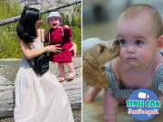 Mẹ Việt đi đẻ ở Mỹ, sinh xong ngơ ngác khi y tá đưa cho ca đá lạnh để ngậm