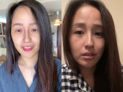 Làm đẹp - Mẹ từng khuyên đừng khoe mặt mộc, Mai Phương Thuý giờ “lội ngược dòng" với nước da không tỳ vết